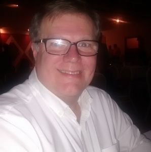 Meet your Posher, Tim